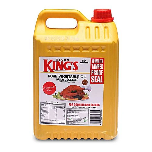 Oil