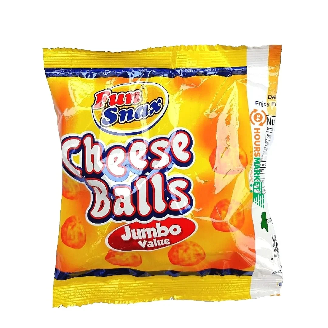 Snacks