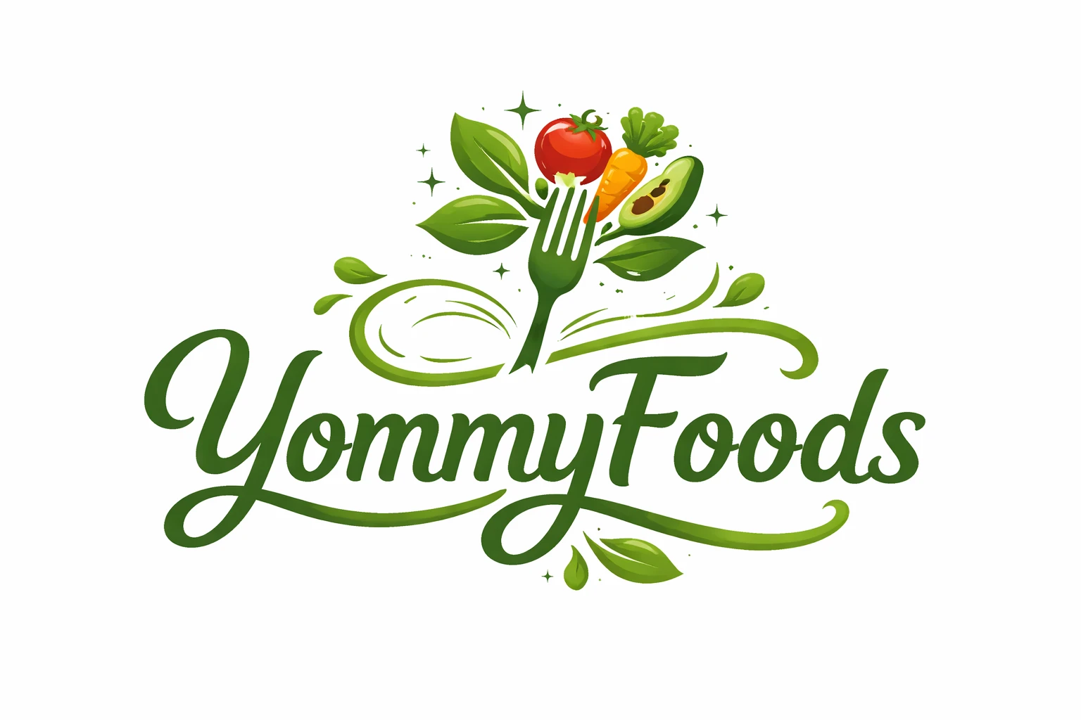 Yommy Food Palace